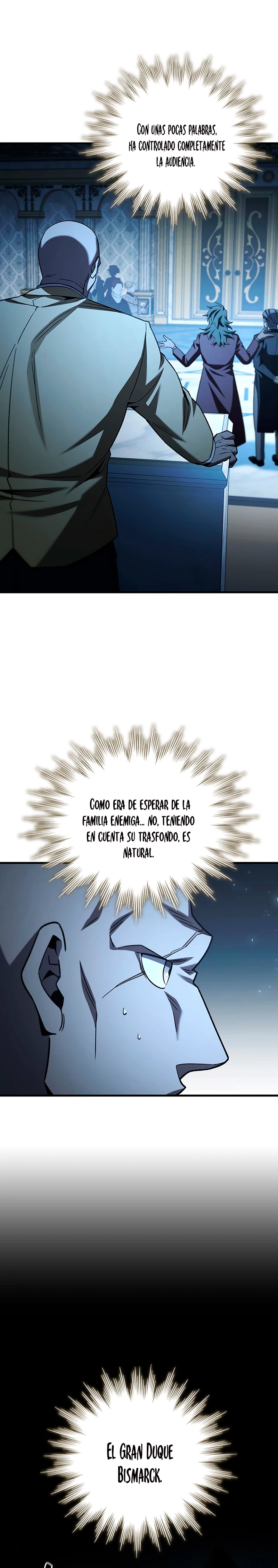 Mago devorador de dragones Capítulo 40 - Page 4