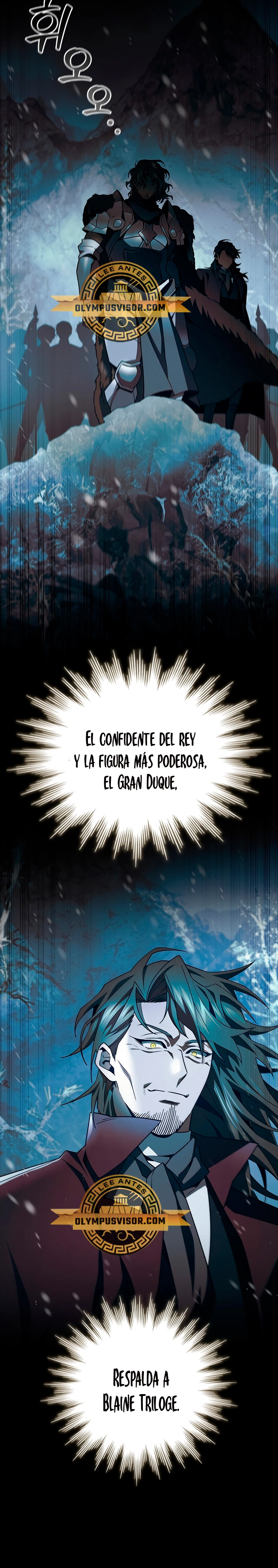 Mago devorador de dragones Capítulo 40 - Page 5