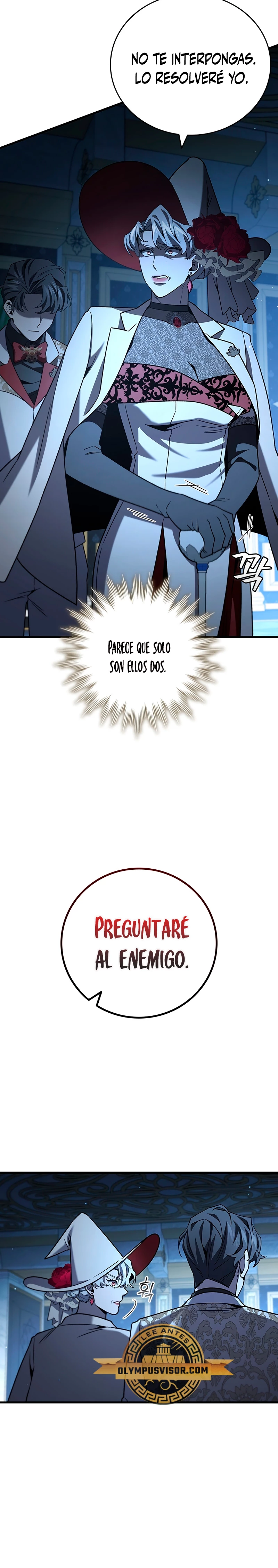 Mago devorador de dragones Capítulo 40 - Page 7