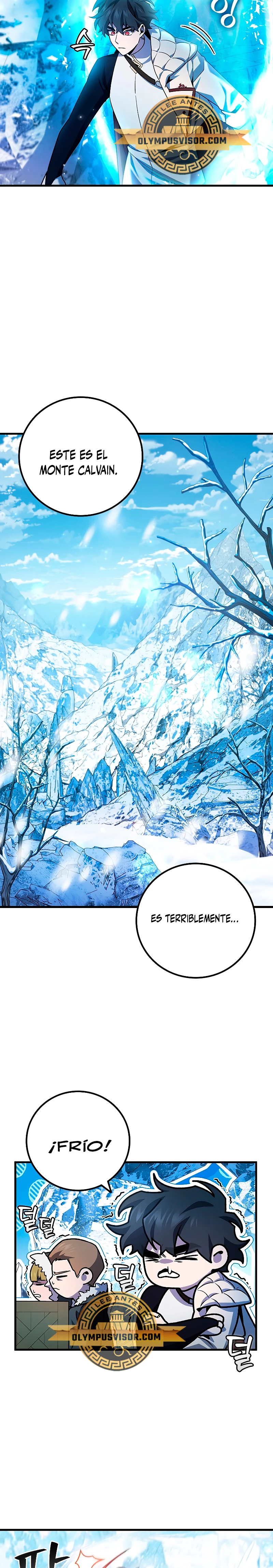 Mago devorador de dragones Capítulo 41 - Page 11