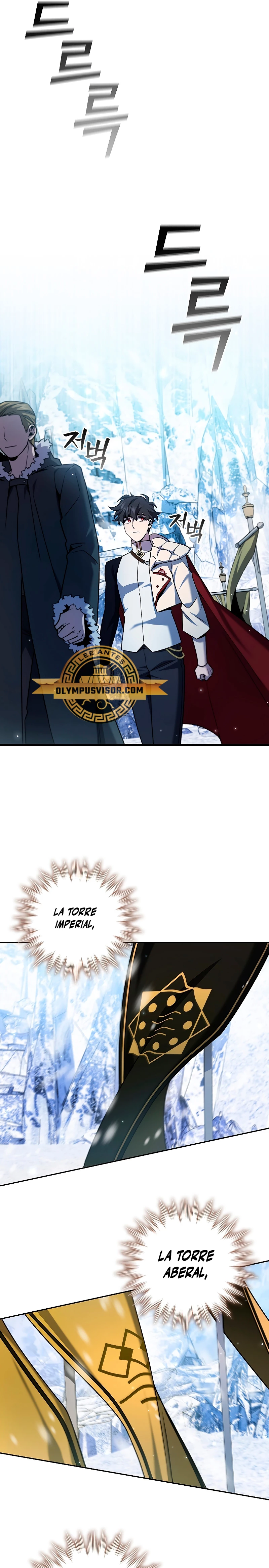 Mago devorador de dragones Capítulo 41 - Page 14