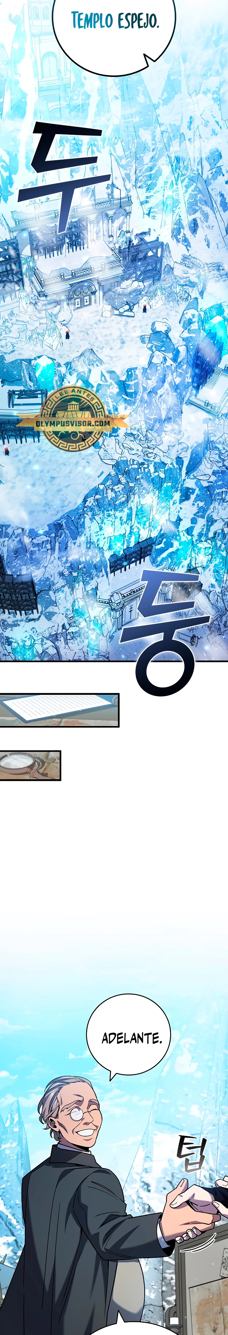 Mago devorador de dragones Capítulo 41 - Page 17