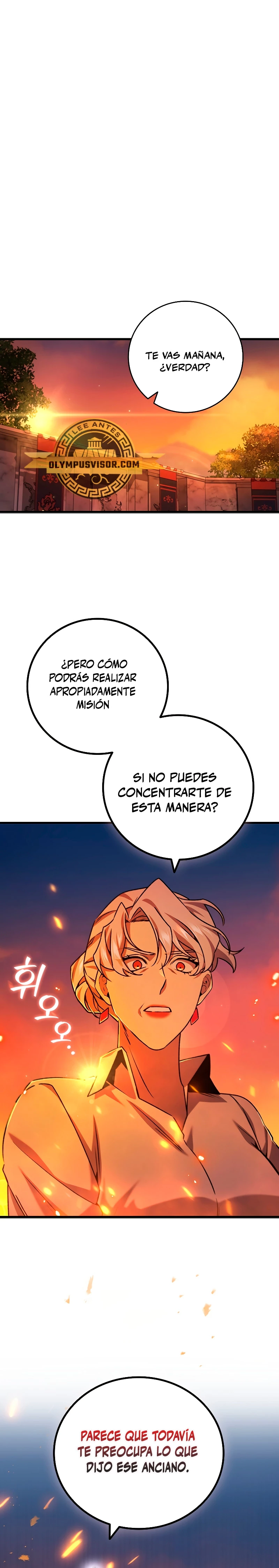 Mago devorador de dragones Capítulo 41 - Page 2