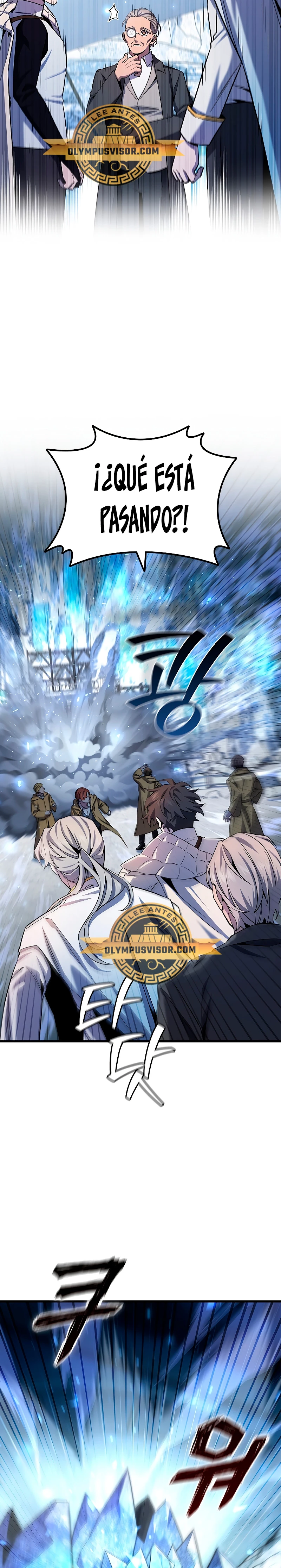 Mago devorador de dragones Capítulo 41 - Page 23