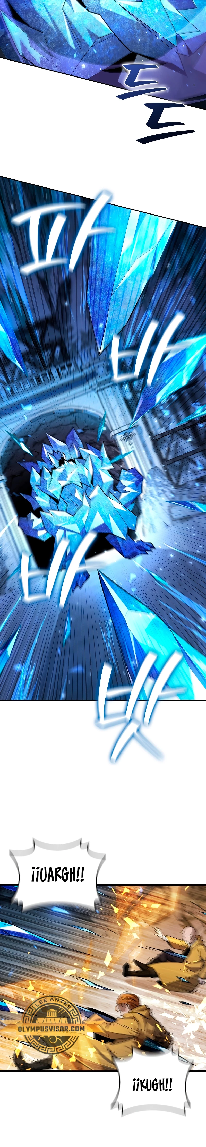 Mago devorador de dragones Capítulo 41 - Page 25