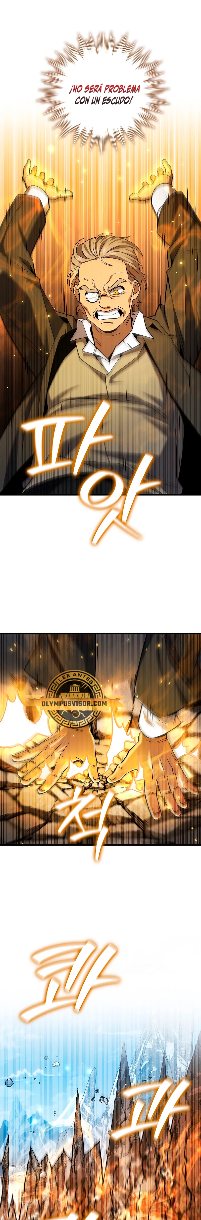 Mago devorador de dragones Capítulo 41 - Page 26