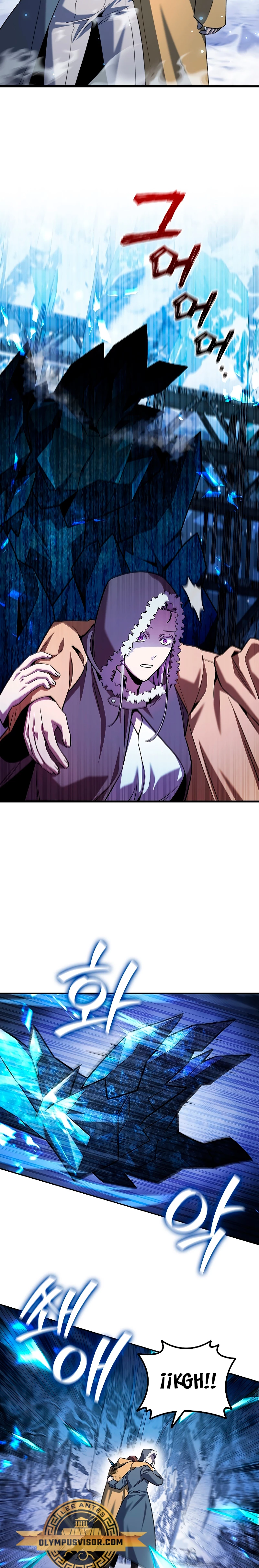 Mago devorador de dragones Capítulo 41 - Page 28