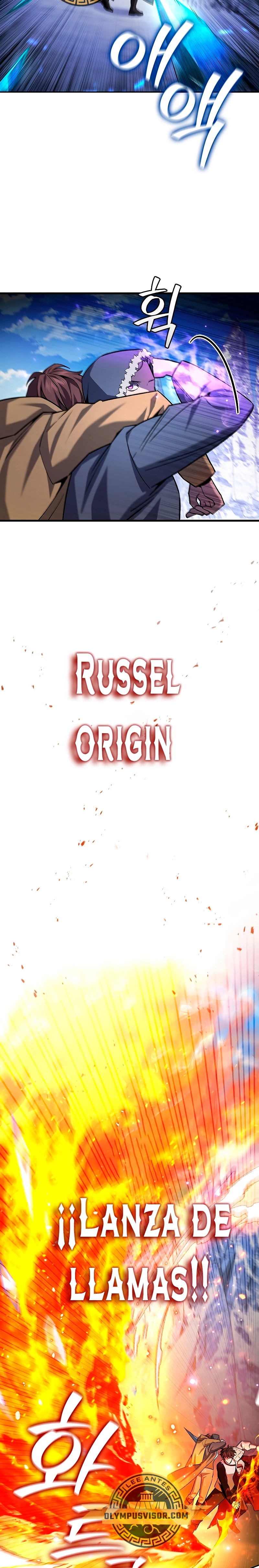 Mago devorador de dragones Capítulo 41 - Page 29