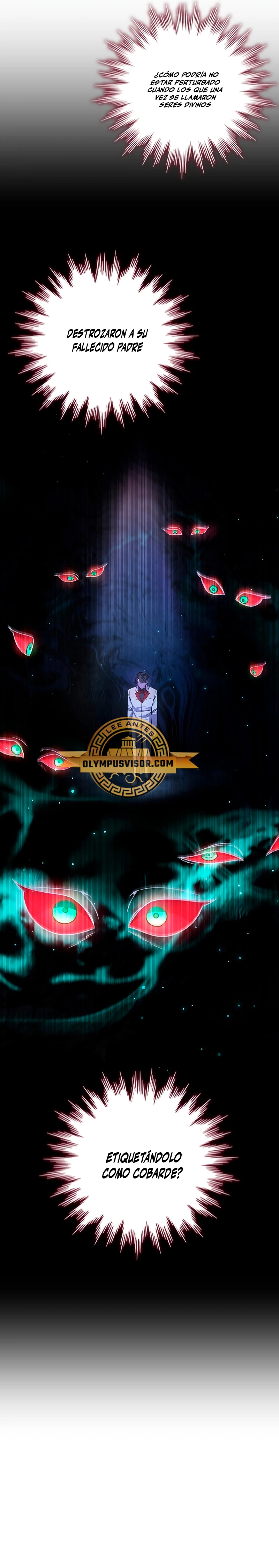 Mago devorador de dragones Capítulo 41 - Page 4