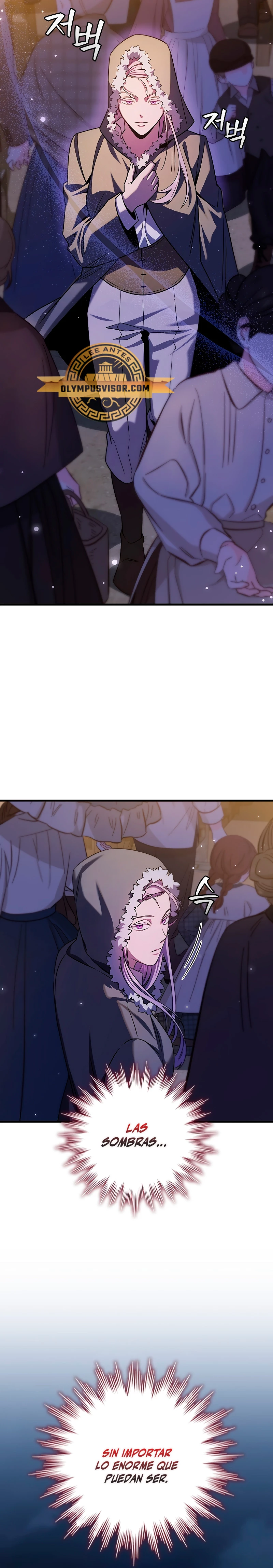 Mago devorador de dragones Capítulo 41 - Page 8