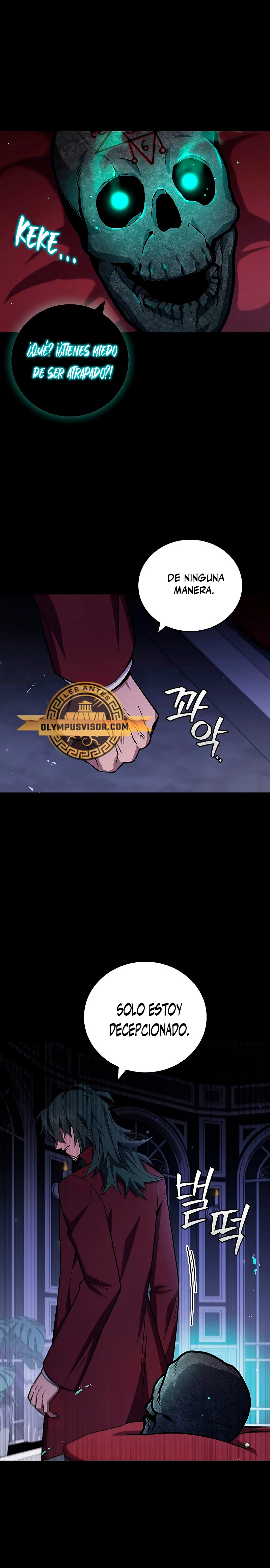 Mago devorador de dragones Capítulo 42 - Page 13