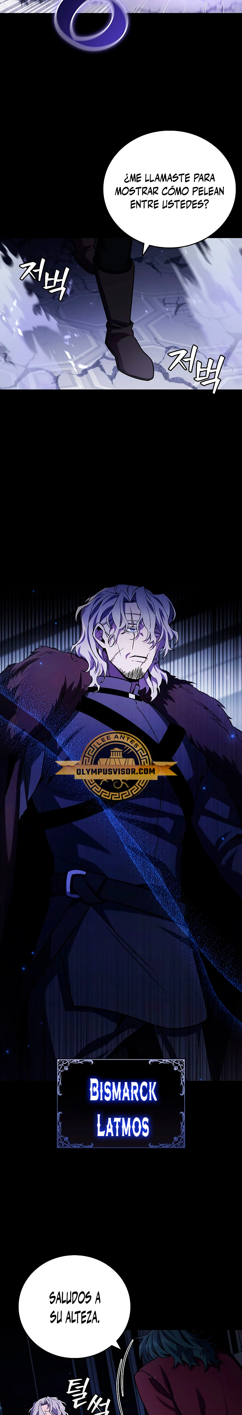 Mago devorador de dragones Capítulo 42 - Page 15