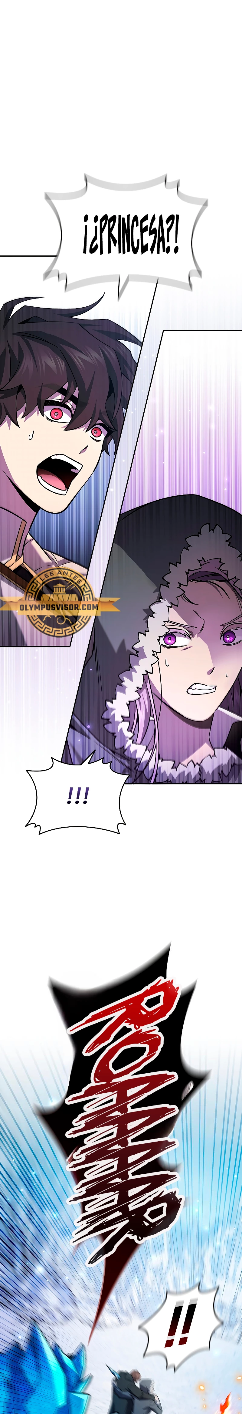 Mago devorador de dragones Capítulo 42 - Page 2