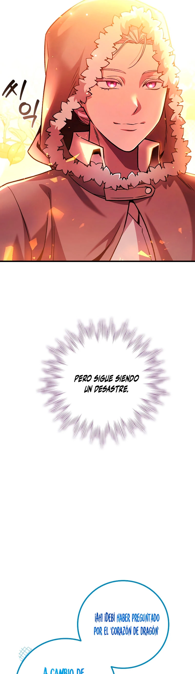 Mago devorador de dragones Capítulo 42 - Page 26