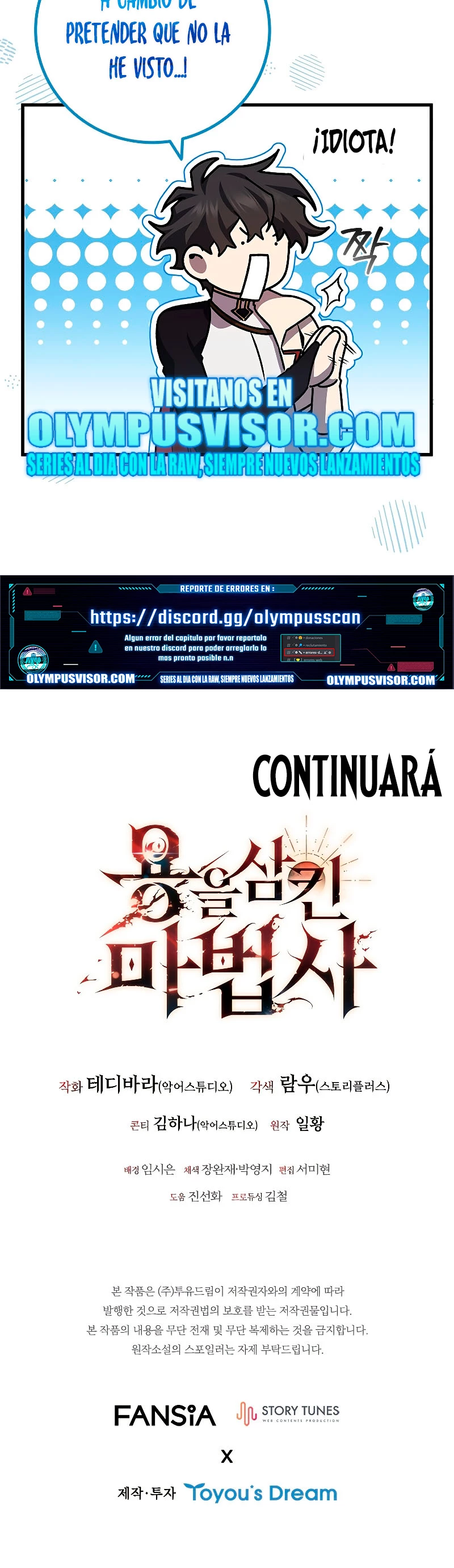 Mago devorador de dragones Capítulo 42 - Page 27