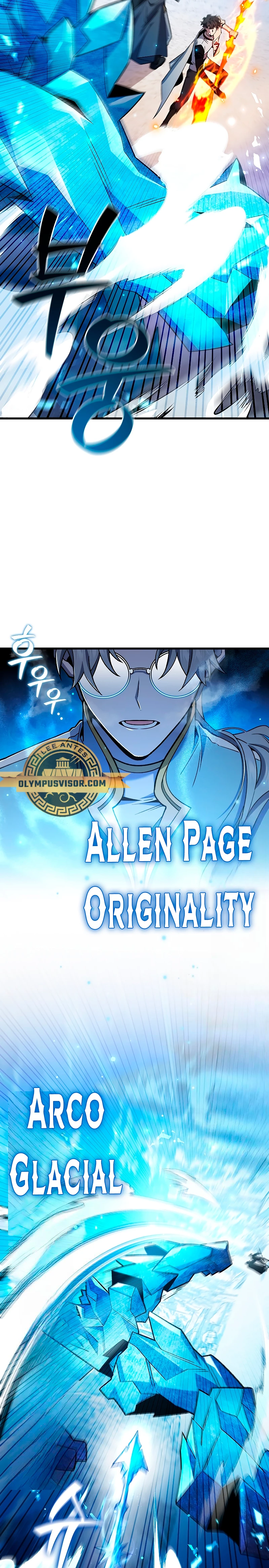 Mago devorador de dragones Capítulo 42 - Page 3