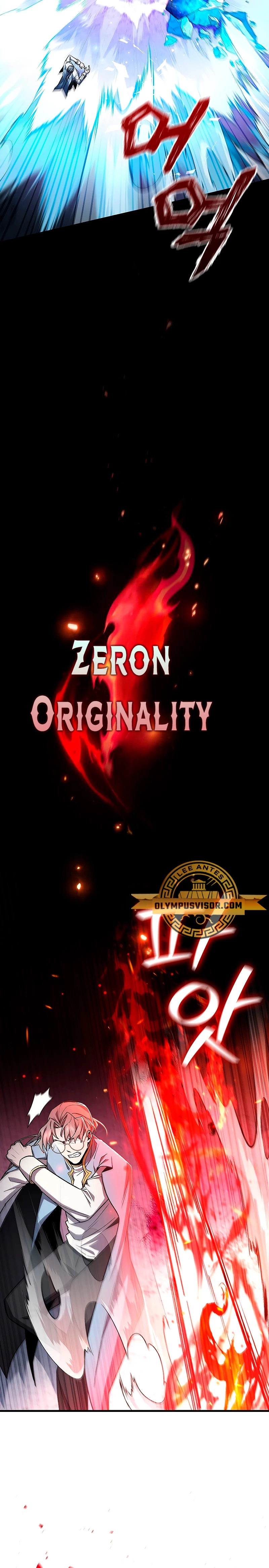 Mago devorador de dragones Capítulo 42 - Page 6