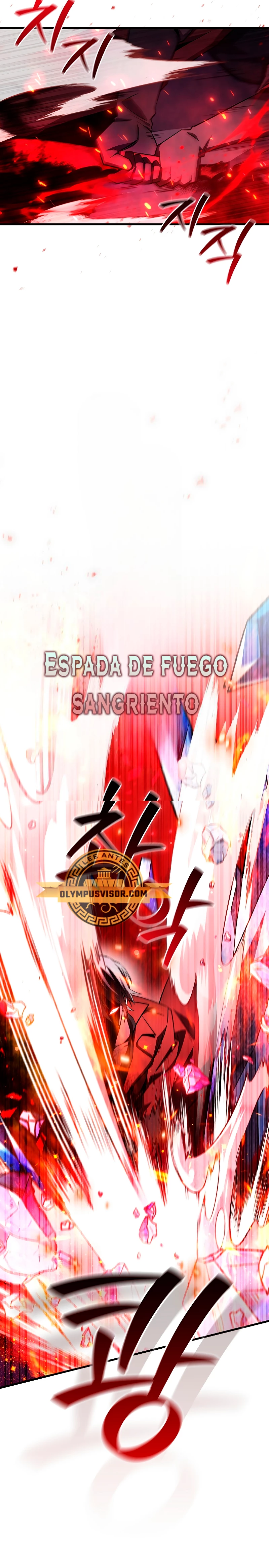 Mago devorador de dragones Capítulo 42 - Page 7