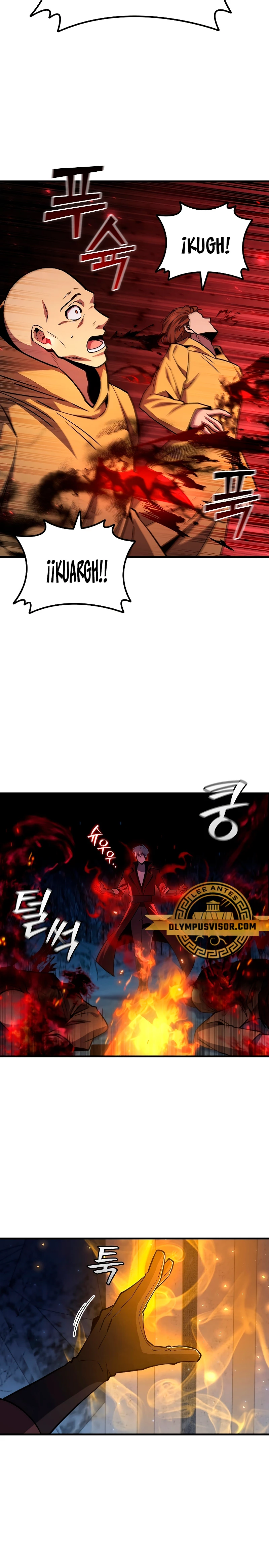 Mago devorador de dragones Capítulo 43 - Page 13