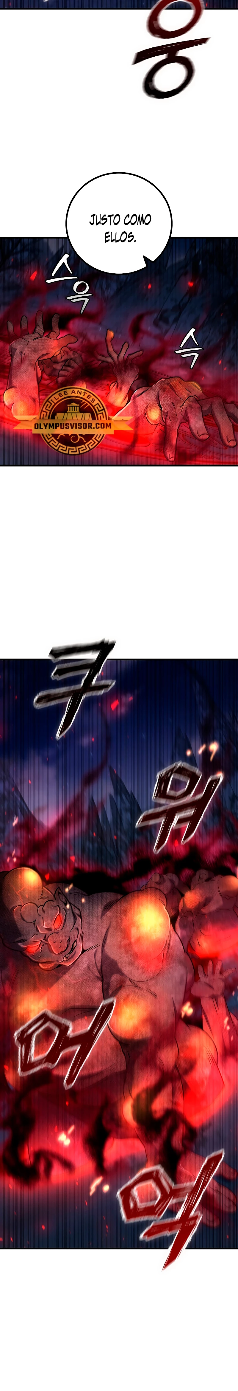 Mago devorador de dragones Capítulo 43 - Page 21