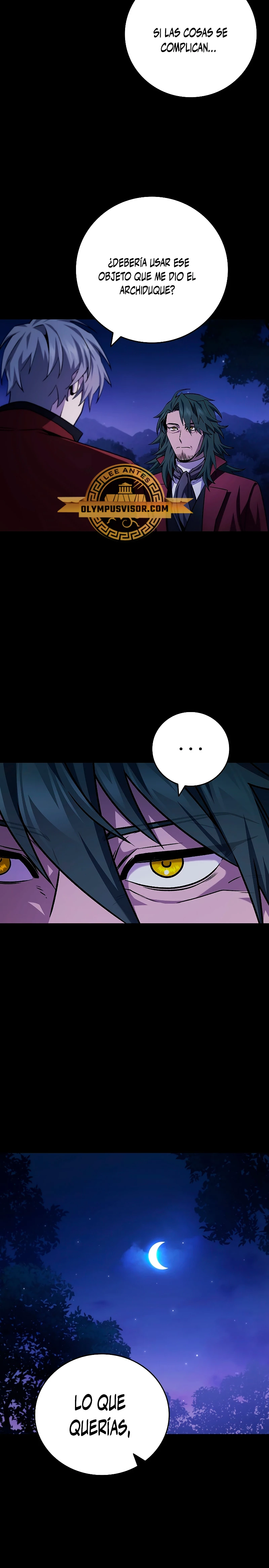 Mago devorador de dragones Capítulo 43 - Page 24