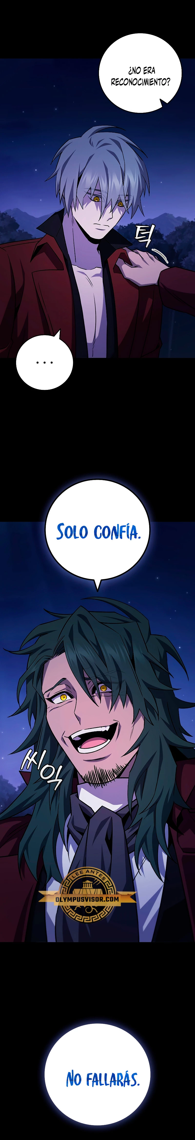 Mago devorador de dragones Capítulo 43 - Page 25