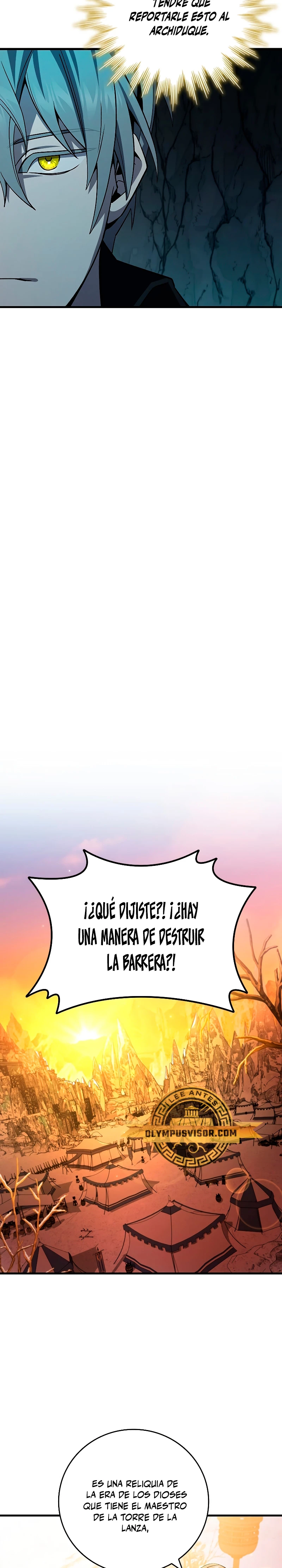 Mago devorador de dragones Capítulo 43 - Page 6