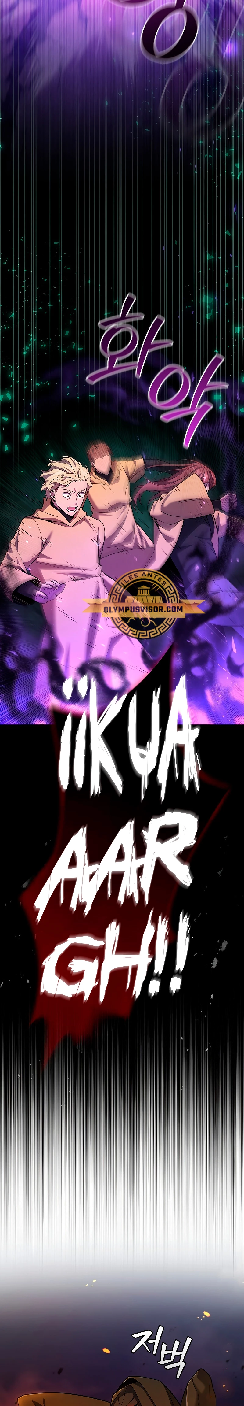 Mago devorador de dragones Capítulo 44 - Page 16