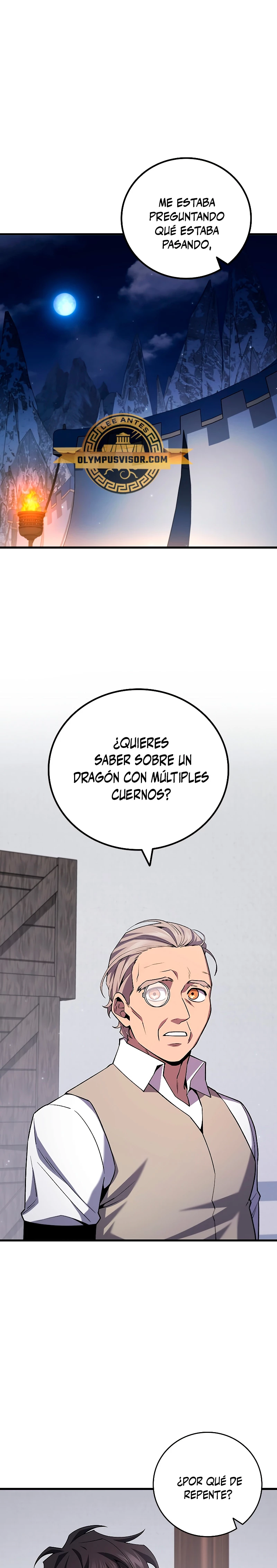 Mago devorador de dragones Capítulo 44 - Page 2