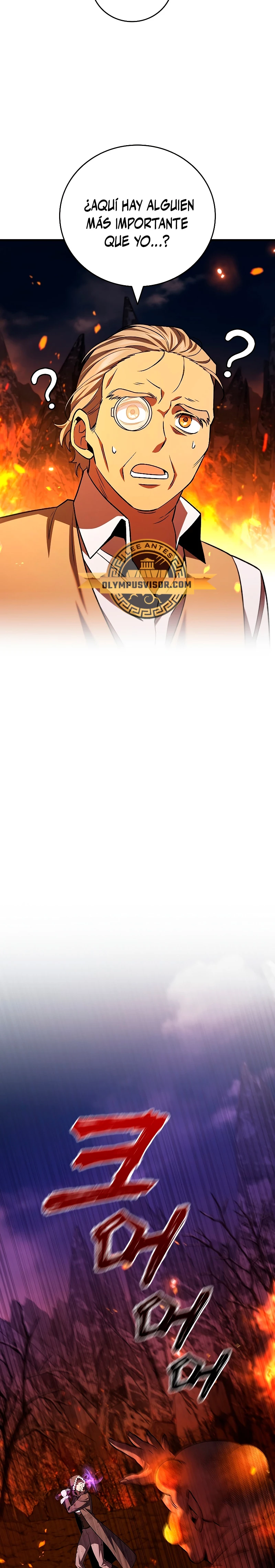 Mago devorador de dragones Capítulo 44 - Page 24
