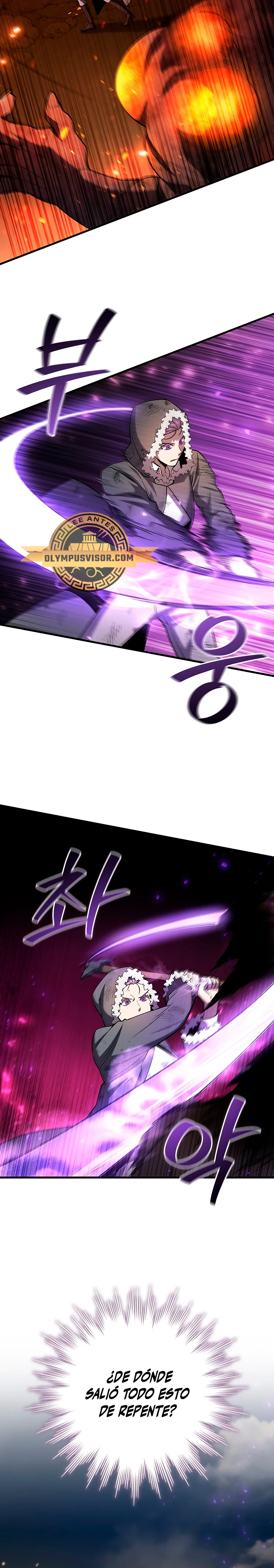 Mago devorador de dragones Capítulo 44 - Page 25