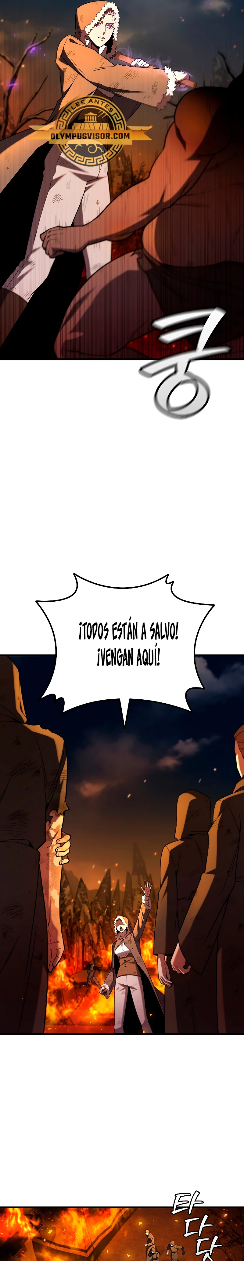 Mago devorador de dragones Capítulo 44 - Page 26