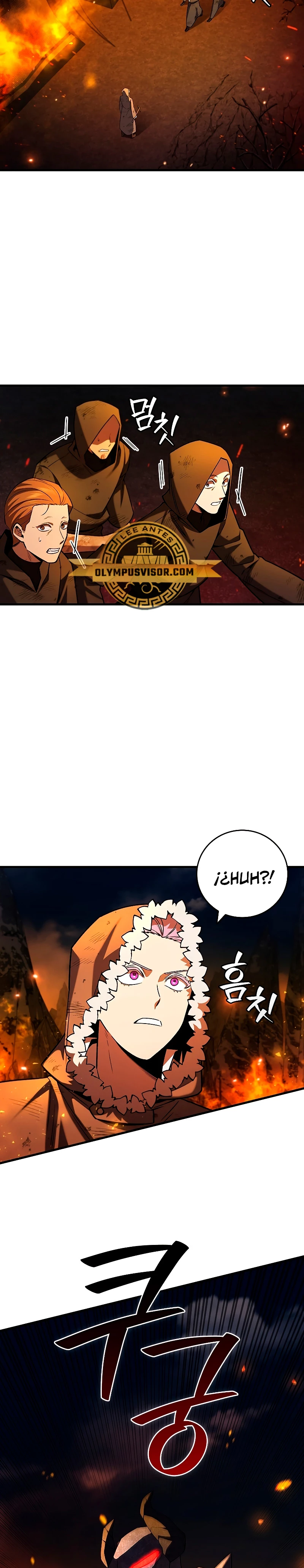 Mago devorador de dragones Capítulo 44 - Page 27