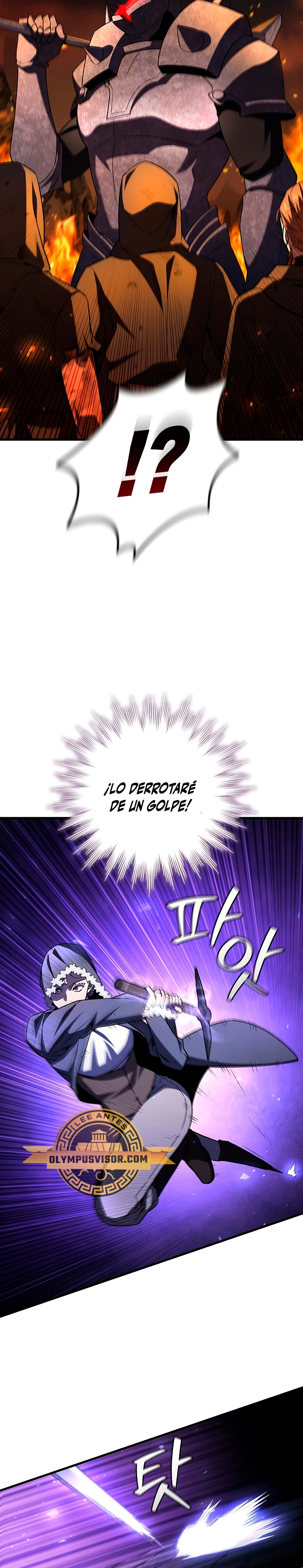 Mago devorador de dragones Capítulo 44 - Page 28