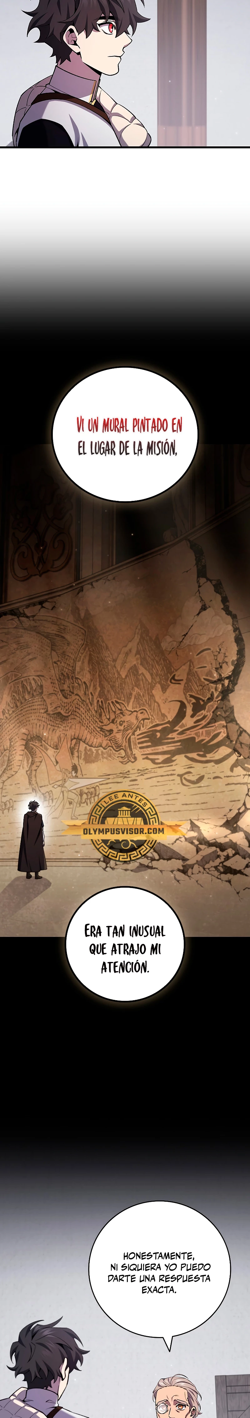 Mago devorador de dragones Capítulo 44 - Page 3