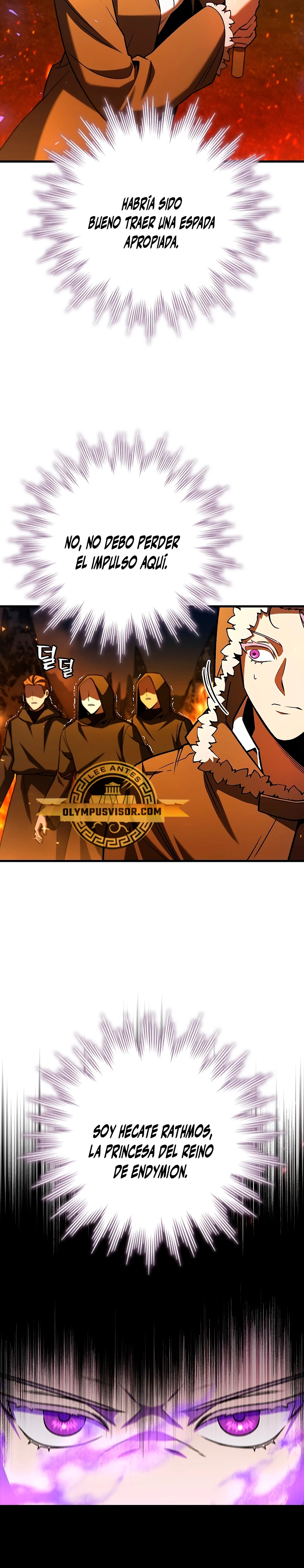 Mago devorador de dragones Capítulo 44 - Page 31