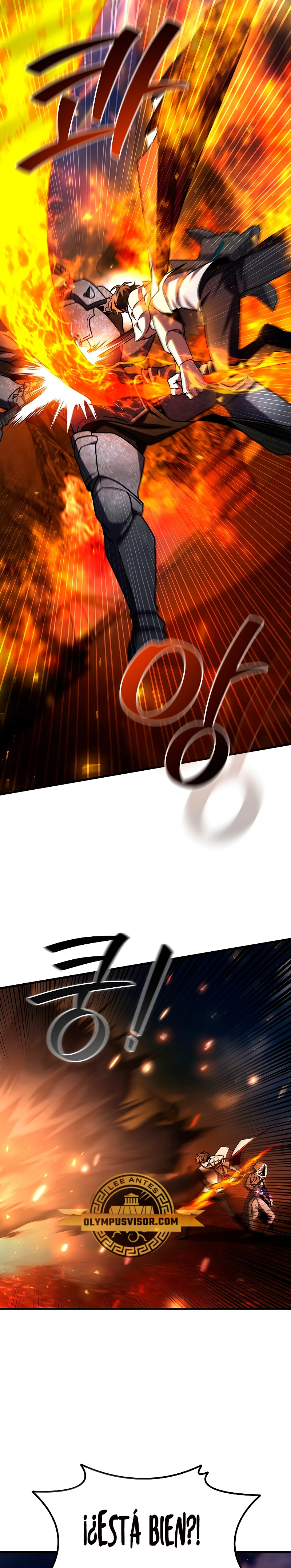 Mago devorador de dragones Capítulo 44 - Page 34
