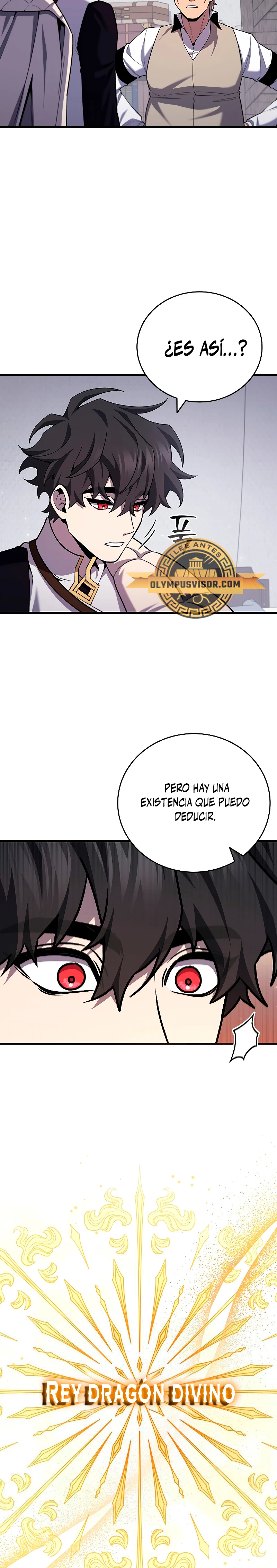 Mago devorador de dragones Capítulo 44 - Page 4