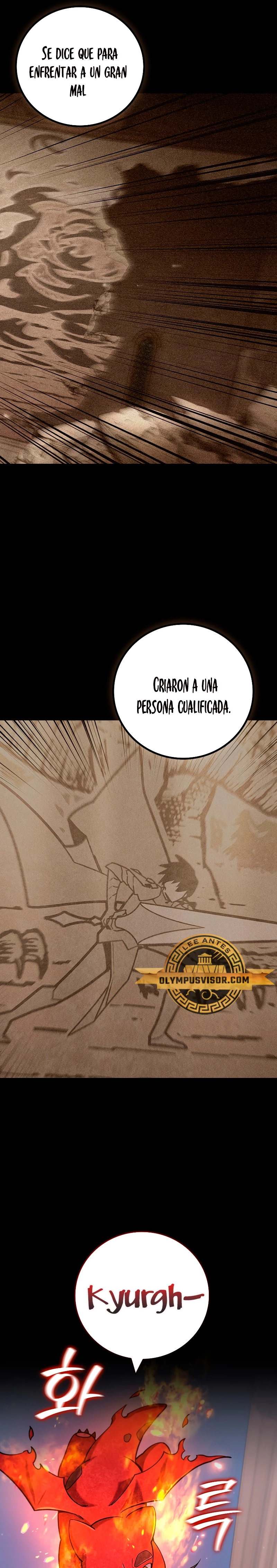 Mago devorador de dragones Capítulo 44 - Page 6