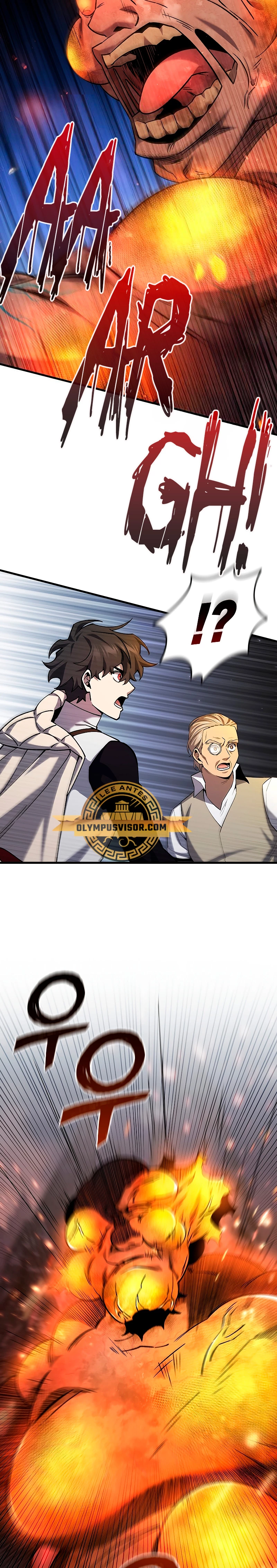 Mago devorador de dragones Capítulo 44 - Page 9