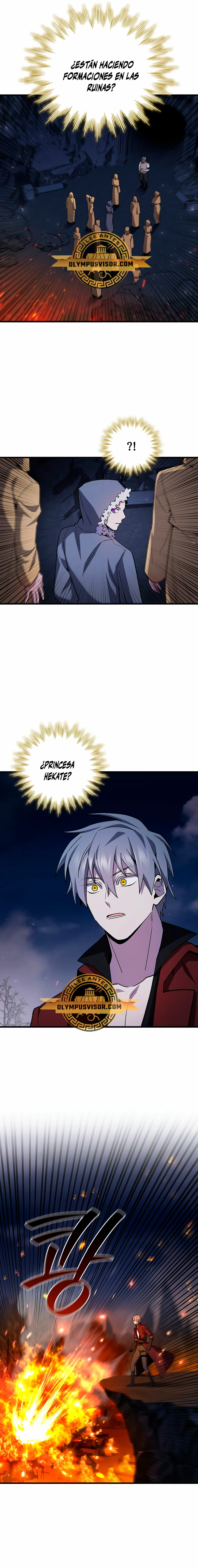 Mago devorador de dragones Capítulo 45 - Page 12