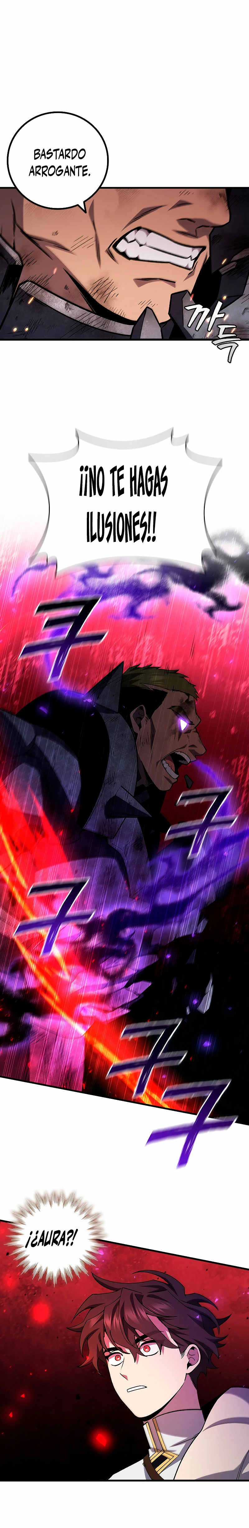 Mago devorador de dragones Capítulo 45 - Page 15