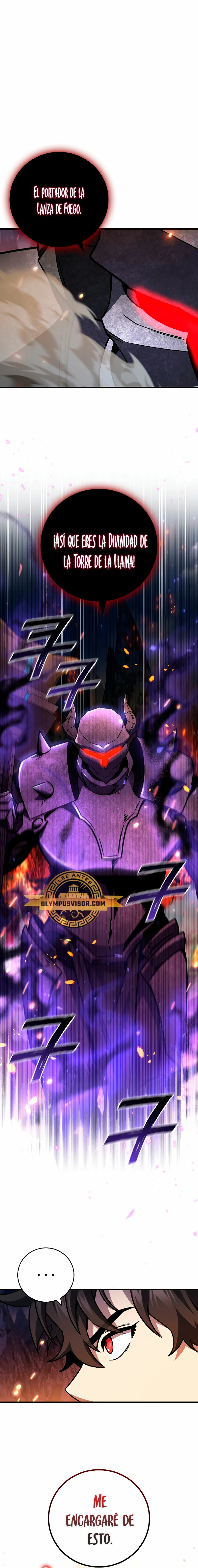Mago devorador de dragones Capítulo 45 - Page 2