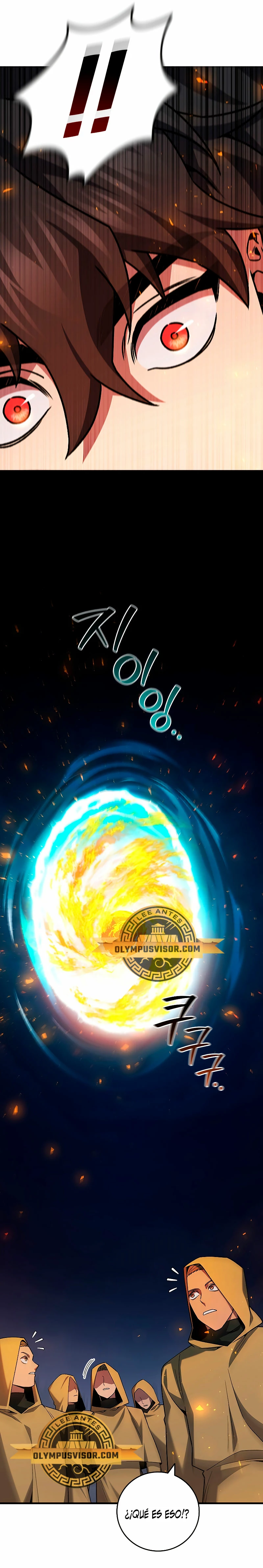 Mago devorador de dragones Capítulo 45 - Page 24