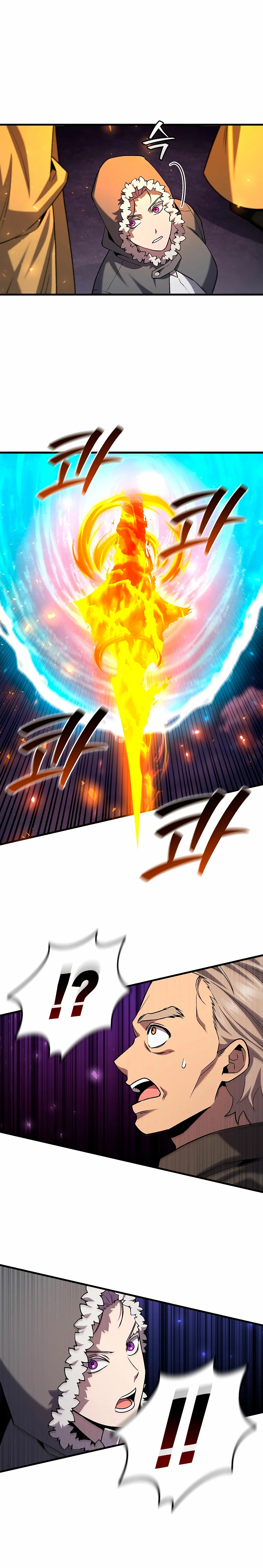 Mago devorador de dragones Capítulo 45 - Page 25