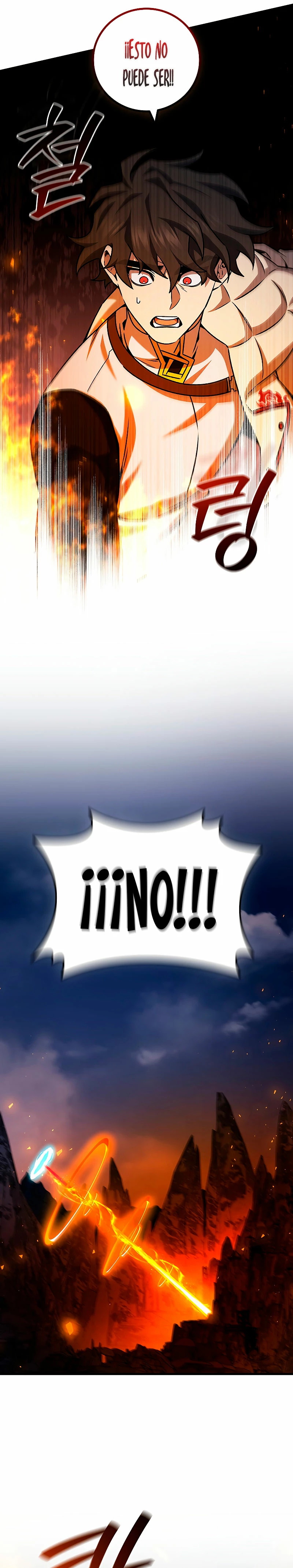 Mago devorador de dragones Capítulo 45 - Page 26