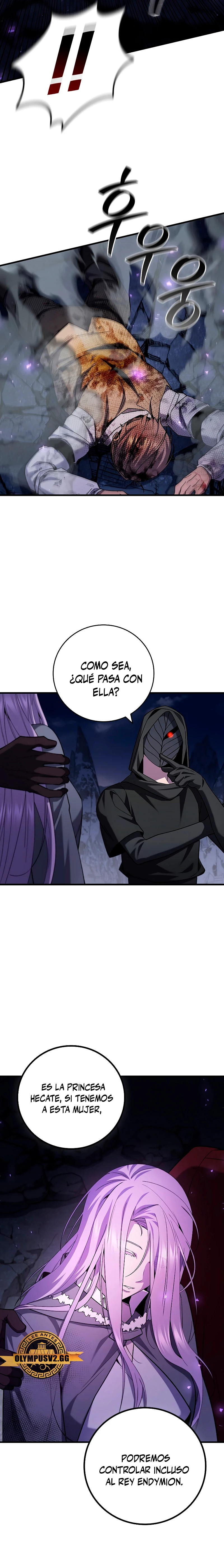 Mago devorador de dragones Capítulo 46 - Page 12