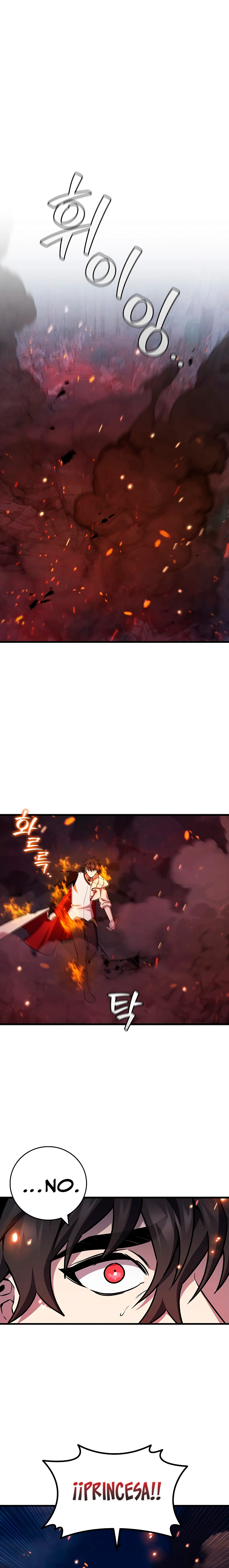 Mago devorador de dragones Capítulo 46 - Page 2