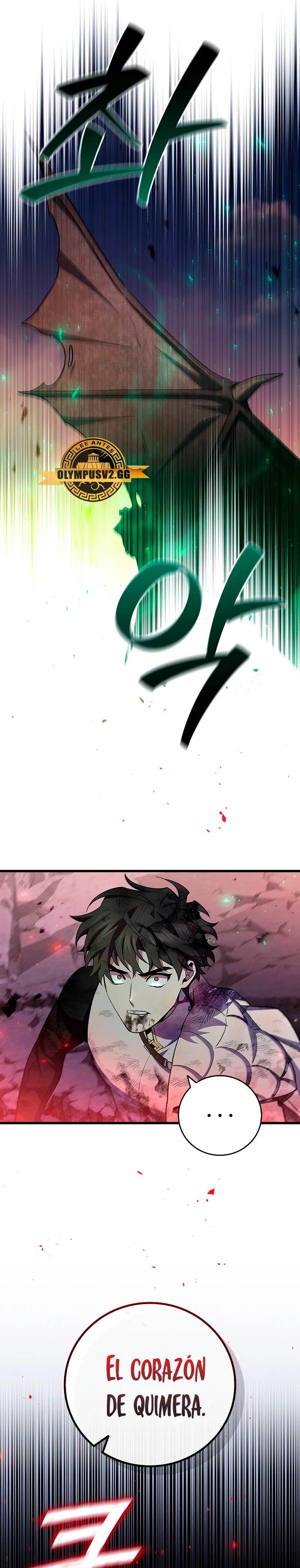 Mago devorador de dragones Capítulo 46 - Page 27