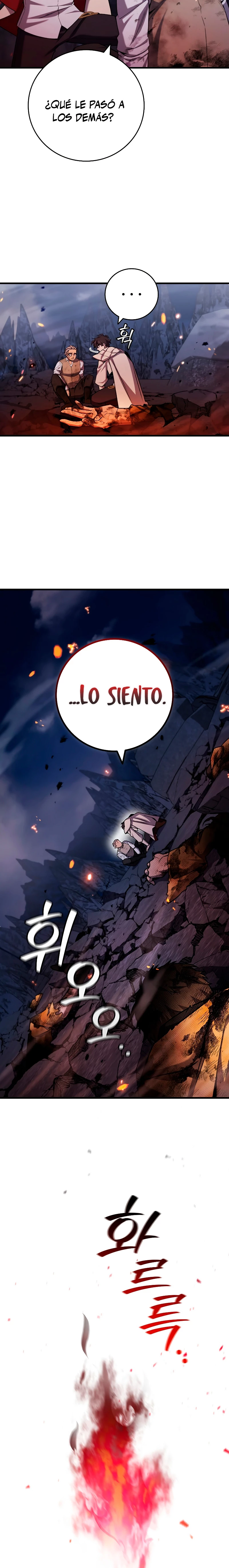 Mago devorador de dragones Capítulo 46 - Page 4